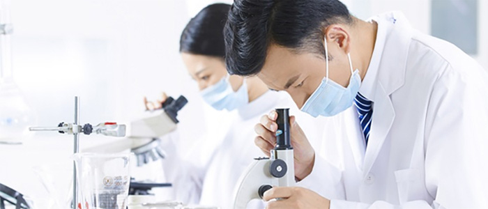 新型制劑技術平臺