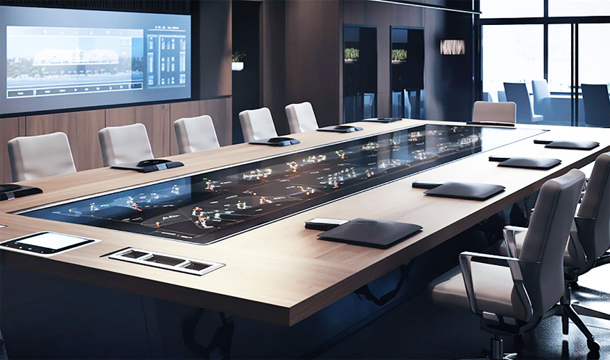 重視人才隊伍的建設與發展<br>積極為各類優秀人才提供發展平臺